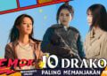 10 Drakor Paling Memanjakan Mata! Wajib Tonton!!!