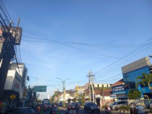 Kericuhan Suporter di Jogja, Polda DIY Konfirmasi Tak Ada Korban Meninggal
