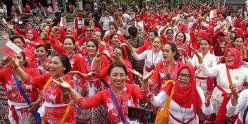 kebaya goes to unesco