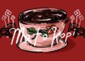 Mato Kopi, warung kopi terkenal di Yogya yang tak menarik biaya parkir