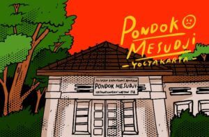 Mahasiswa Sumsel di Asrama Pondok Mesudji Jogja Terancam Pergi karena Mafia Tanah
