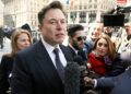 Elon Musk ajak debat CEO Twitter soal akun bot di medsos tersebut
