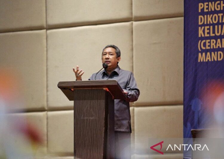 Pemkot Kota Bandung Pastikan Tes HIV/AIDS Gratis Mojok.co