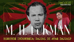 M. H. Lukman: Jalan Sederhana dan Moral Komunis Tanpa Korupsi