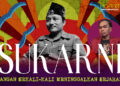 Sukarni: Soekarno-Hatta, Rengasdengklok, & Lahirnya Sebuah Republik