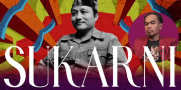 Sukarni: Soekarno-Hatta, Rengasdengklok, & Lahirnya Sebuah Republik