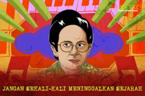 Bu Kasur: Masa Keemasan Lagu Anak Indonesia hingga Propaganda di Dalamnya