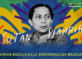 Sutan Sjahrir: Berjuang Untuk Indonesia Merdeka Dan Meninggal Sebagai Tahanan Indonesia