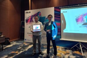 5 Keunggulan Layar ASUS OLED, Teknologi Layar Laptop Andalan Tahun 2022
