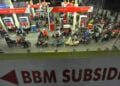 harga bbm mojok.co