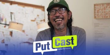 Angki Purbandono: Scanography, Penjara, dan Perlawanan terhadap Keterbatasan