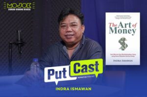Indra Ismawan: The Art of Money, Mengenal secara Mudah Seni Mengelola Uang
