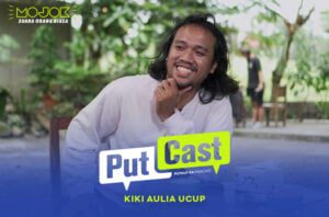 Kiki Ucup: Pestapora, Lagu 2000an, hingga Musisi Reunian