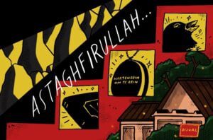 Trauma yang Tersimpan di Kota Tangerang (Bagian 3)