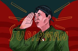 Rumah Tua, Jejak Gerilya Jenderal Sudirman, dan Jimat yang Membuatnya Dianggap Sakti
