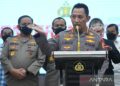 Polisi Boleh Menolak Perintah dari Atasan Mojok.co