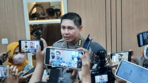 Alami Luka Bakar 70%, Polisi Korban Ledakan di Solo Masih Tak Sadarkan Diri