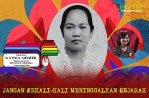 Nyonya Meneer: Nusantara dalam Sebuah Racikan Jamu