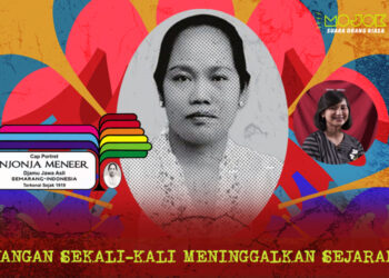 Nyonya Meneer: Nusantara dalam Sebuah Racikan Jamu