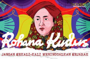 Rohana Kudus: Pahlawan dan Jurnalis Perempuan Pertama Indonesia