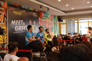 Ahsan/Hendra Ungkap Rencana Setelah Gantung Raket