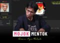 Netizen Dukung Bjorka hingga Daftar DPR Tanpa SKCK