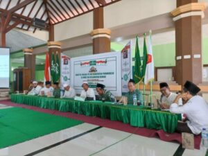 Putuskan Capit Boneka Haram, Ada Alasan Khusus dari NU Purworejo