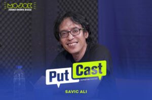 Savic Ali: Kenapa Pemikiran Gus Dur Begitu Penting Bagi PBNU?
