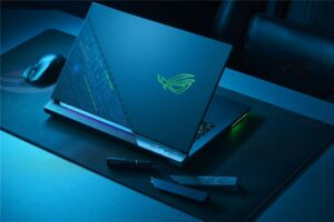 Spesifikasi ROG Strix SCAR 17 Special Edition, Laptop Gaming Paling Powerful di Dunia