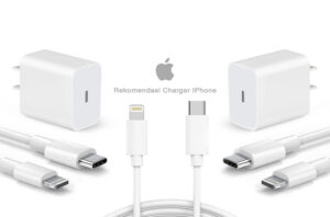Ringkihnya Charger iPhone dan 3 Opsi Pengganti yang Murah Meriah