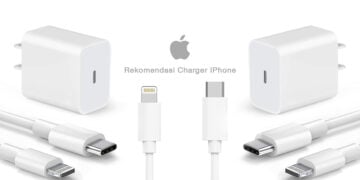 Ringkihnya Charger iPhone dan 3 Opsi Pengganti yang Murah Meriah MOJOK.CO