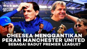 Todd Woodward: Ketika Orang Nggak Ngerti Bola Megang Chelsea