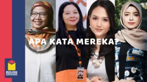 Suara Politik Perempuan: Apa Kata Mereka?