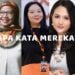 suara politik perempuan