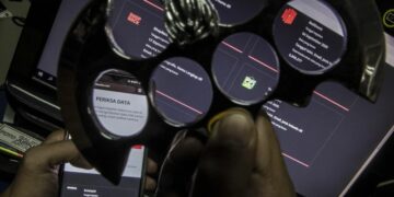 Kebocoran data terjadi lagi mojok.co