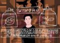 103 Tahun Toko Tembakau Wiwoho, Berkah dari Nenek yang Suka Menyusur