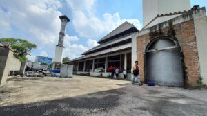 Sengketa Lahan Sriwedari, Pemkot Solo Menangkan Gugatan Atas Perintah Eksekusi