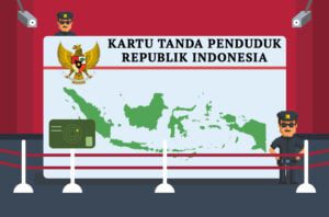Cara Mencegah Hasil Scan KTP Kita Dicuri Pinjol Ilegal