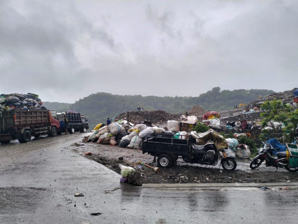 sampah di yogyakarta mojok.co