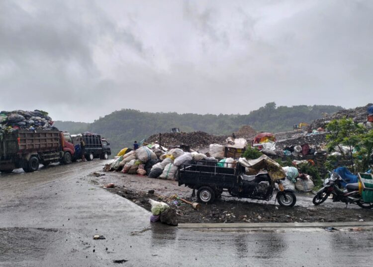 sampah di yogyakarta mojok.co