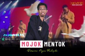 Kelakuan Pamungkas dan Tiga Pemuda Bandung ini Di Luar Nalar