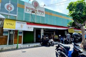 7 Fakta Pamella Swalayan, Supermarket Asli Jogja yang Berkembang di Tengah Gempuran Toko Berjejaring