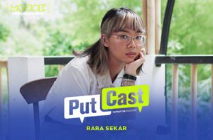 Rara Sekar: Musik Hara, Kebahagiaan Belajar, dan Berkebun
