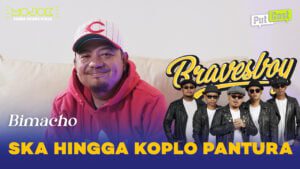 Bimacho: Undang Denny Caknan Waktu Belum Terkenal, Dulu Murah Sekarang Bikin Marah!