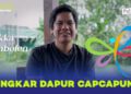 Pukka Simbolon: Capcapung dan Rahasia Kesuksesan di Baliknya