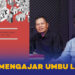Umbu Landu Paranggi hingga Pentingnya Festival Literasi: Raudal Tanjung Benua & Hairus Salim