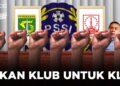 Desakan Klb Pssi Menuju Perubahan Pada Federasi Sepakbola Yang Sakit