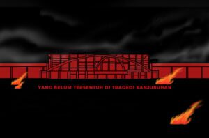 Yang Belum Tersentuh di Tragedi Kanjuruhan
