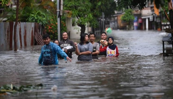 76 Bencana Tejradi karena Banjir, Upaya Antisipasi Ini Bisa Dilakukan Mojok.co