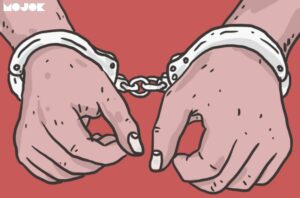 Tiga Pria Dinyatakan Tak Bersalah Setelah 28 Tahun Dipenjara Gara-gara Polisi Korup